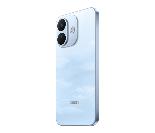 Xiaomi Redmi Note 17 Pro 5G 6/256GB Blue - 1575633 - zdjęcie 5